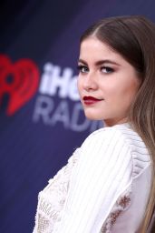 Sofia Reyes – 2018 iHeartRadio Music Awards in Inglewood