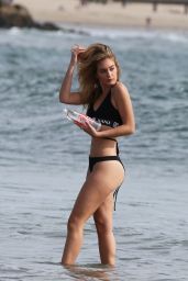 Sofia Vespe in Bikini - 138 Water Photoshoot in Venice Beach 03/20/2018