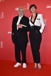 Sophie Marceau – Cesar Film Awards 2018 in Paris