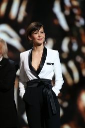 Sophie Marceau – Cesar Film Awards 2018 in Paris