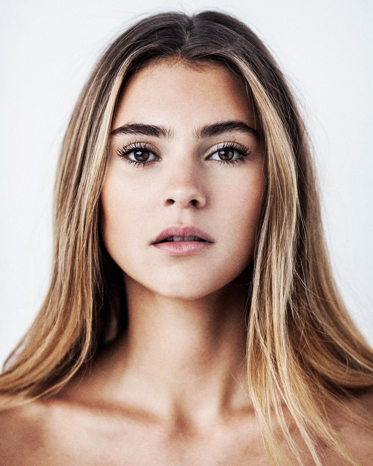 Stefanie Giesinger