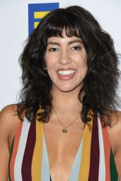 Stephanie Beatriz – The Human Rights Campaign 2018 Los Angeles Dinner