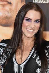Stephanie McMahon – “Andre the Giant” Premiere in Los Angeles