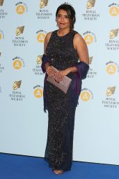 Sunetra Sarker – 2018 RTS Programme Awards in London