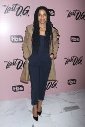Susan Kelechi Watson - "The Last O.G." TV Show Premiere in NY