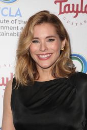 Susie Abromeit – UCLA’s Institute of the Environment and Sustainability Gala in LA