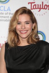 Susie Abromeit – UCLA’s Institute of the Environment and Sustainability Gala in LA