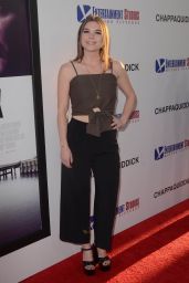 Tabitha Brownstone – “Chappaquiddick” Premiere in LA