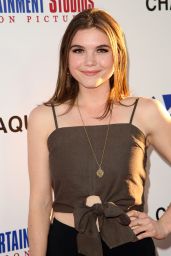 Tabitha Brownstone – “Chappaquiddick” Premiere in LA