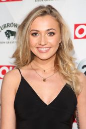 Tilly Keeper – OK! Magazine’s Party in London 03/21/2018