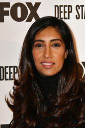 Tina Daheley - "Deep State" TV Show Premiere in London