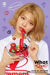 Twice - 5th Mini Album "What Is Love?" Photos