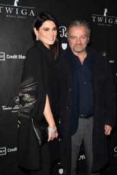 Valeria Solarino - "Finding Steve McQueen" Premiere at Monte-Carlo Film Festival
