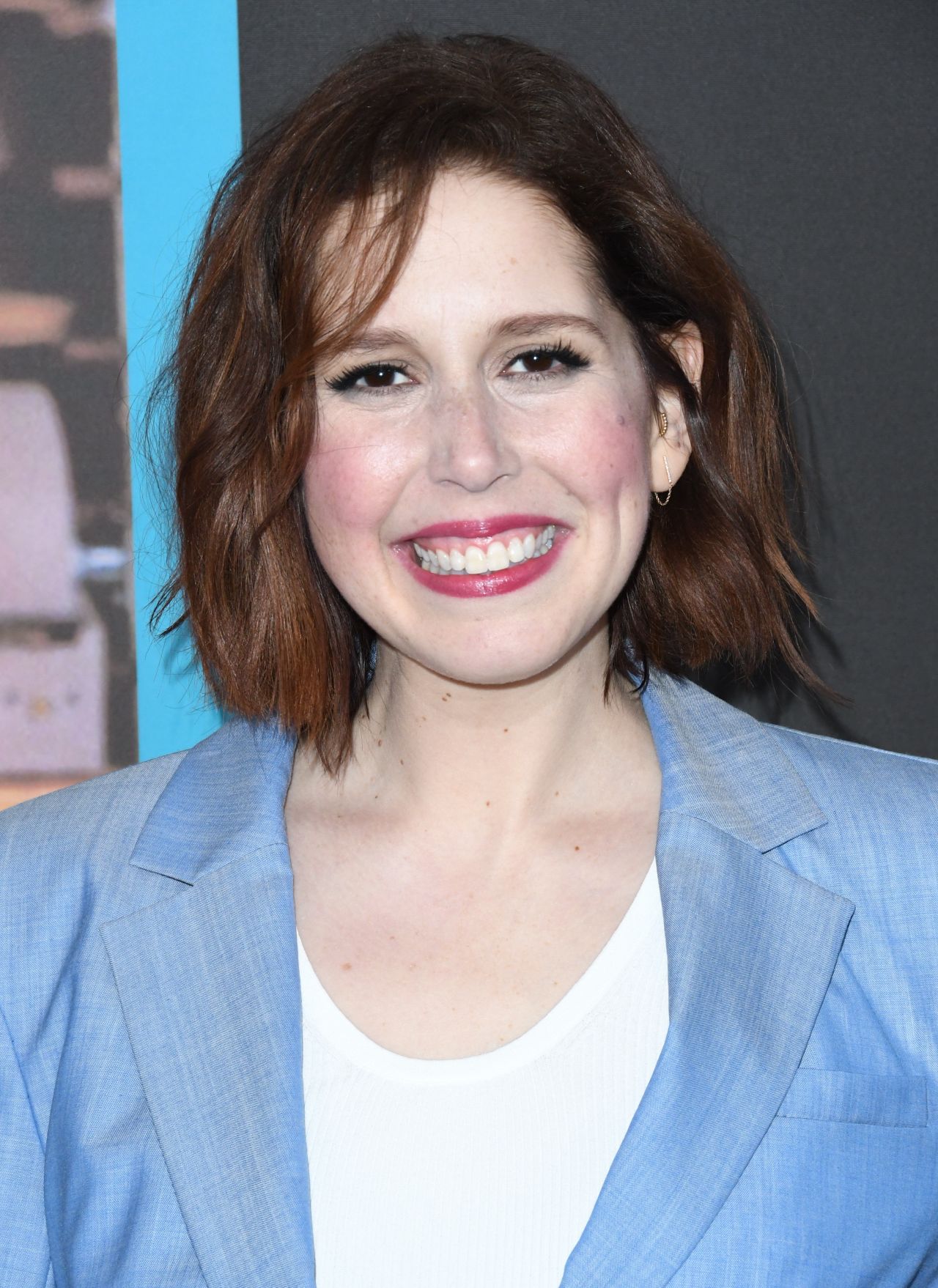 Vanessa Bayer snl