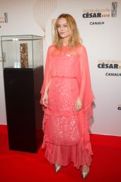 Vanessa Paradis – Cesar Film Awards 2018 in Paris
