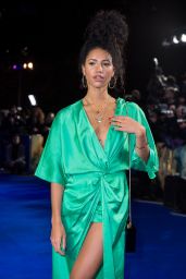 Vick Hope– “A Wrinkle In Time” Premiere in London