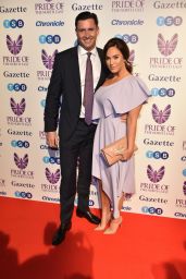 Vicky Pattison – 2018 Pride Of The North East Awards in Newcastle