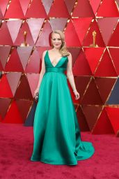 Wendi McLendon-Covey – Oscars 2018 Red Carpet