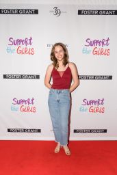 Zoe Graham - "Support the Girls" Premiere at SXSW Festival in Austin