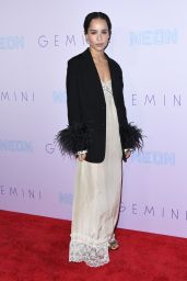 Zoe Kravitz - "Gemini" Premiere in LA