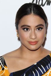 Ally Brooke – Marie Claire “Fresh Faces” Party in LA 04/27/2018