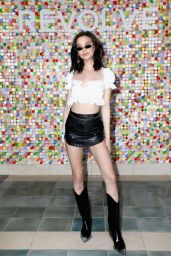 Amanda Steele – #REVOLVEfestival in La Quinta 04/15/2018