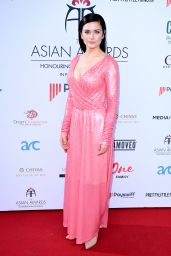 Amy Bailey – 2018 Asian Awards in London