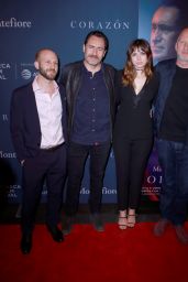 Ana de Armas - "Corazon" Screening at 2018 Tribeca Film Festival