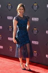 Andrea Savage – 2018 TCM Classic Film Festival Opening Night in LA