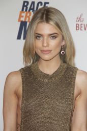 AnnaLynne McCord – 2018 Race To Erase MS Gala in Beverly Hills