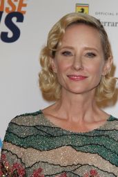 Anne Heche – 2018 Race To Erase MS Gala in Beverly Hills
