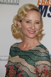 Anne Heche – 2018 Race To Erase MS Gala in Beverly Hills