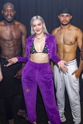 Anne-Marie - Launches Her Debut Album at G-A-Y in London 04/28/2018