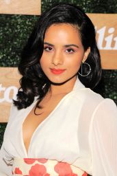 Aparna Brielle – Rolling Stone’s Event “The New Classics” in New York