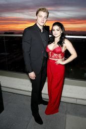 Ariel Winter - LaPalme Magazine Spring Issue Launch in Los Angeles 04/21/2018