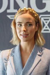 Ashleigh Brewer - The Championships Day 2: Longines Queens Elizabeth Stakes in Sydney