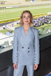 Ashleigh Brewer - The Championships Day 2: Longines Queens Elizabeth Stakes in Sydney