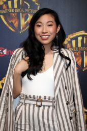 Awkwafina – “The Big Picture” at CinemaCon 2018 in Las Vegas