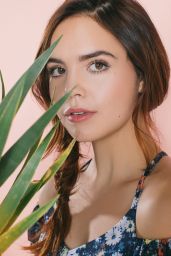 Bailee Madison - Nowadays 2018 Campaign for Macy