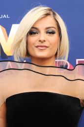 Bebe Rexha – 2018 Academy of Country Music Awards in Las Vegas