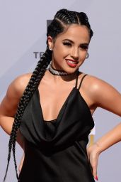 Becky G – 2018 Billboard Latin Music Awards in Las Vegas