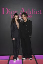 Bella Hadid - Dior Addict Lacquer Plump Party at 1 OAK in Tokyo