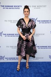 Bellamy Young – Humane Society Of The United States’ To The Rescue Gala in LA