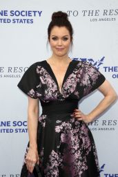 Bellamy Young – Humane Society Of The United States’ To The Rescue Gala in LA