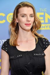 Betty Gilpin – Netflix ‘GLOW’ Presentation and Green Room for The Contenders Emmys in LA