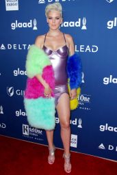 Betty Who – 2018 GLAAD Media Awards in LA