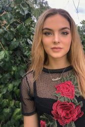 Brighton Sharbino – Social Media 04/03/2018