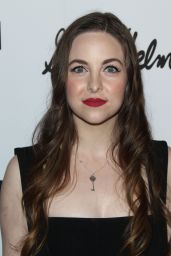 Brittany Curran – Marie Claire “Fresh Faces” Party in LA 04/27/2018