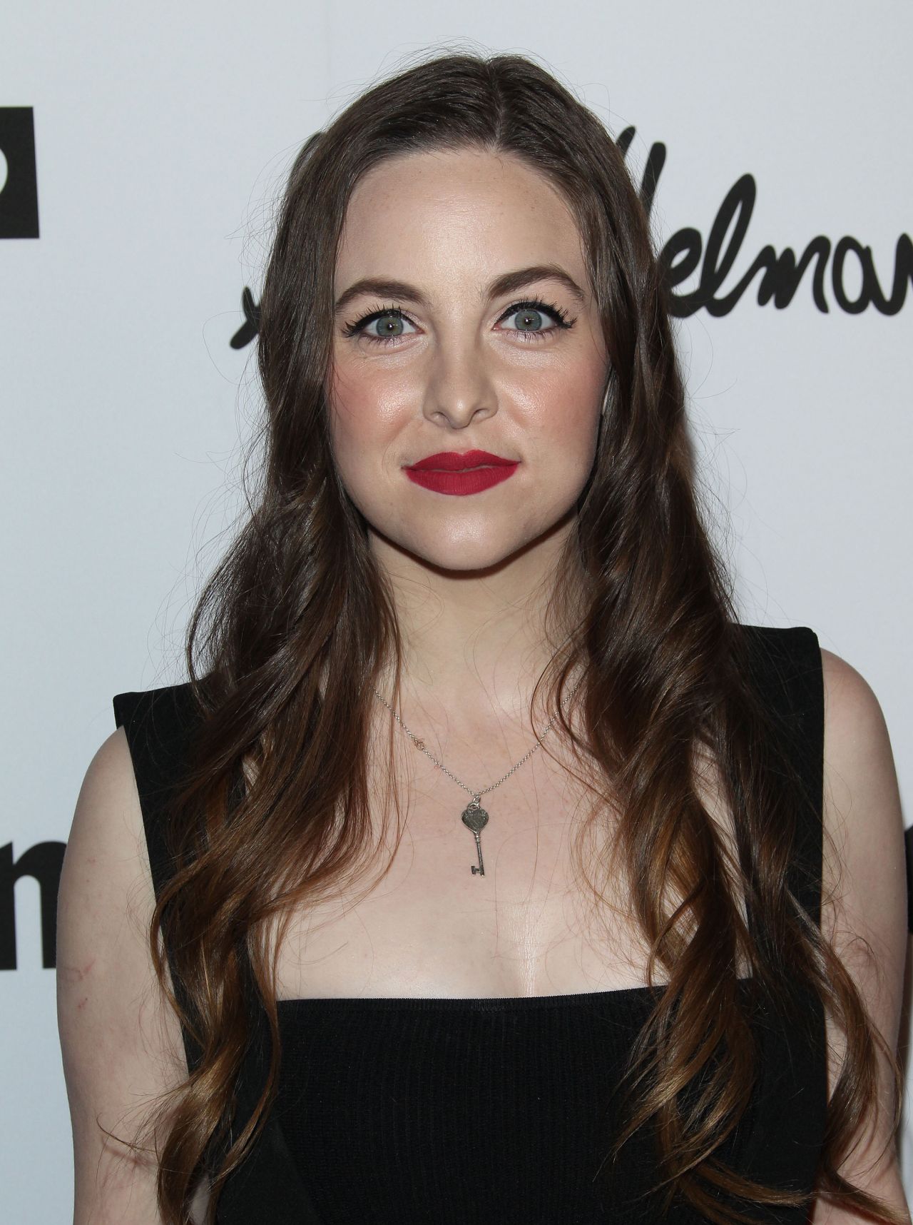 Brittany Curran – Marie Claire “Fresh Faces” Party in LA 04/27/2018