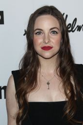 Brittany Curran – Marie Claire “Fresh Faces” Party in LA 04/27/2018